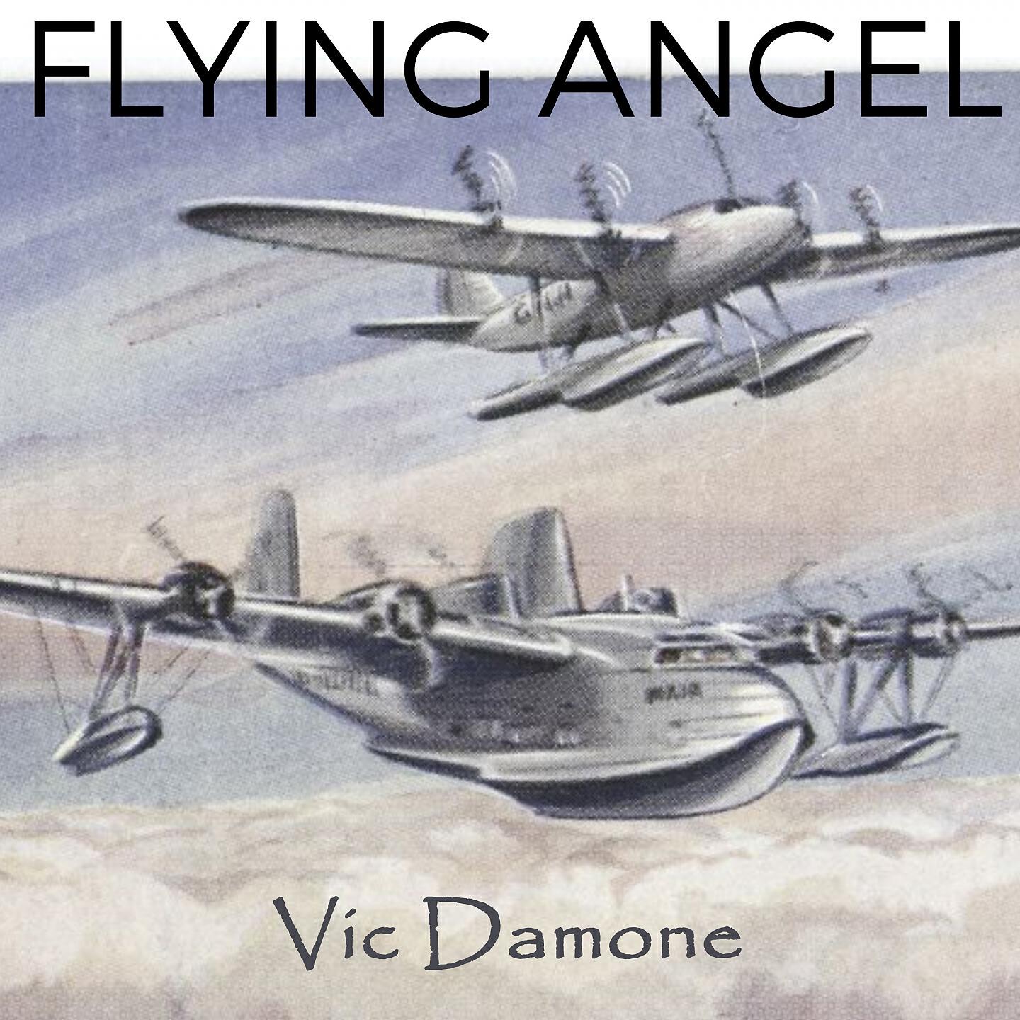 VIC DAMONE - Anema E Core