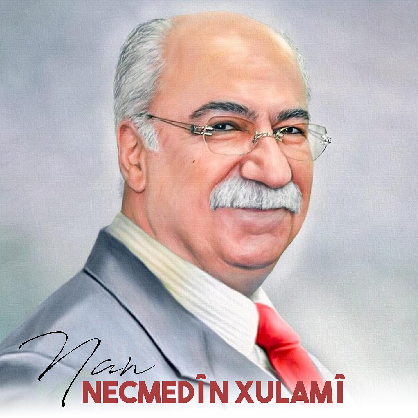 Necmedîn Xulamî - Nexoş U Mestim