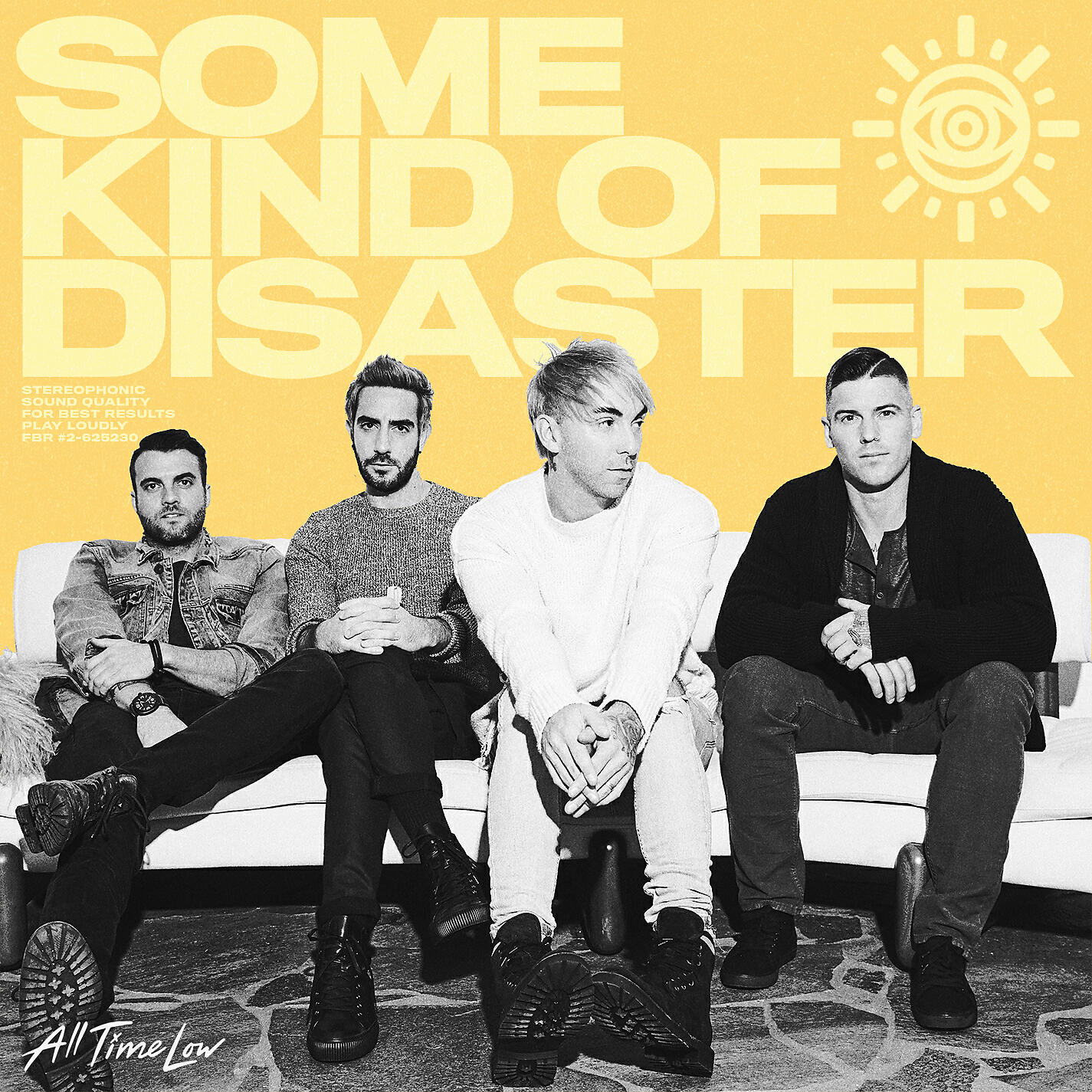 All Time Low - Some Kind of Disaster