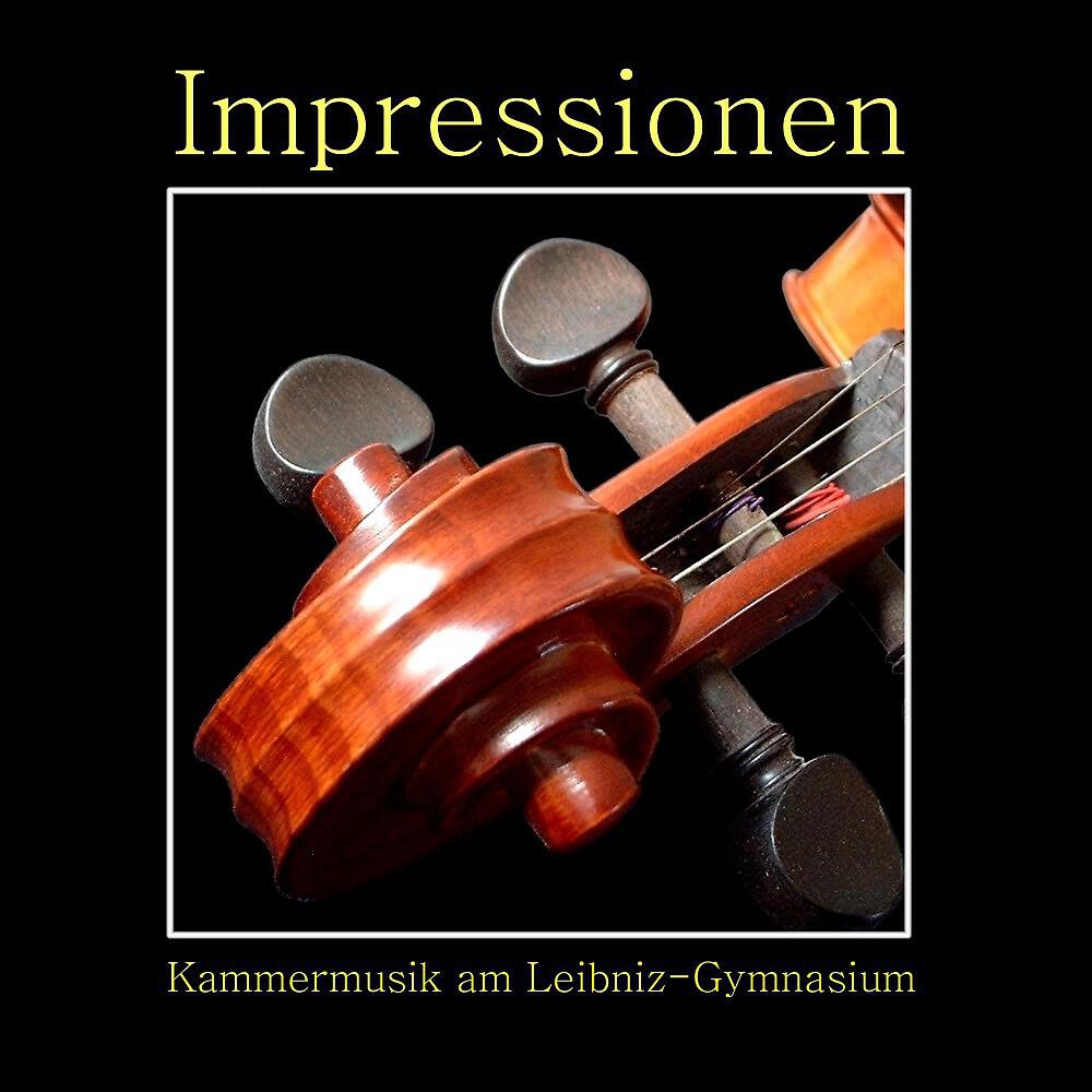 Kammermusik am Leibniz-Gymnasium - Zooster's Breakout