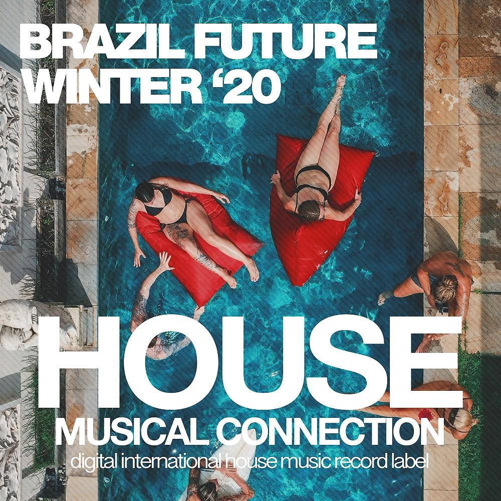 Постер альбома Brazil Future Winter '20