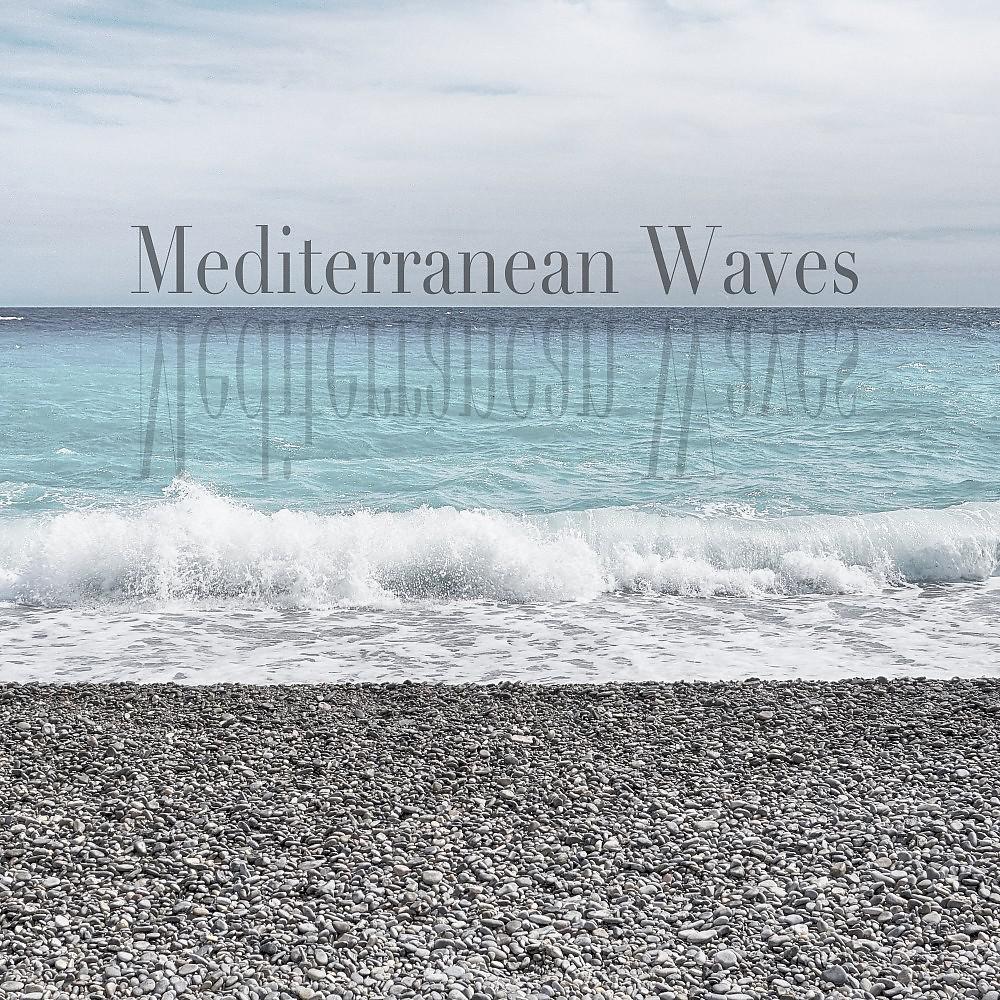 Постер альбома Mediterranean Waves