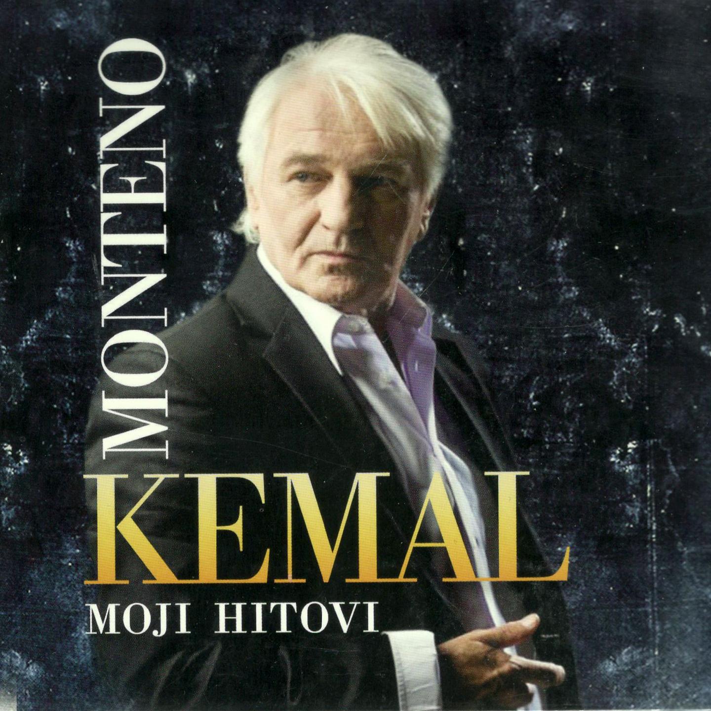 Kemal Monteno - Sviraj Mi O njoj