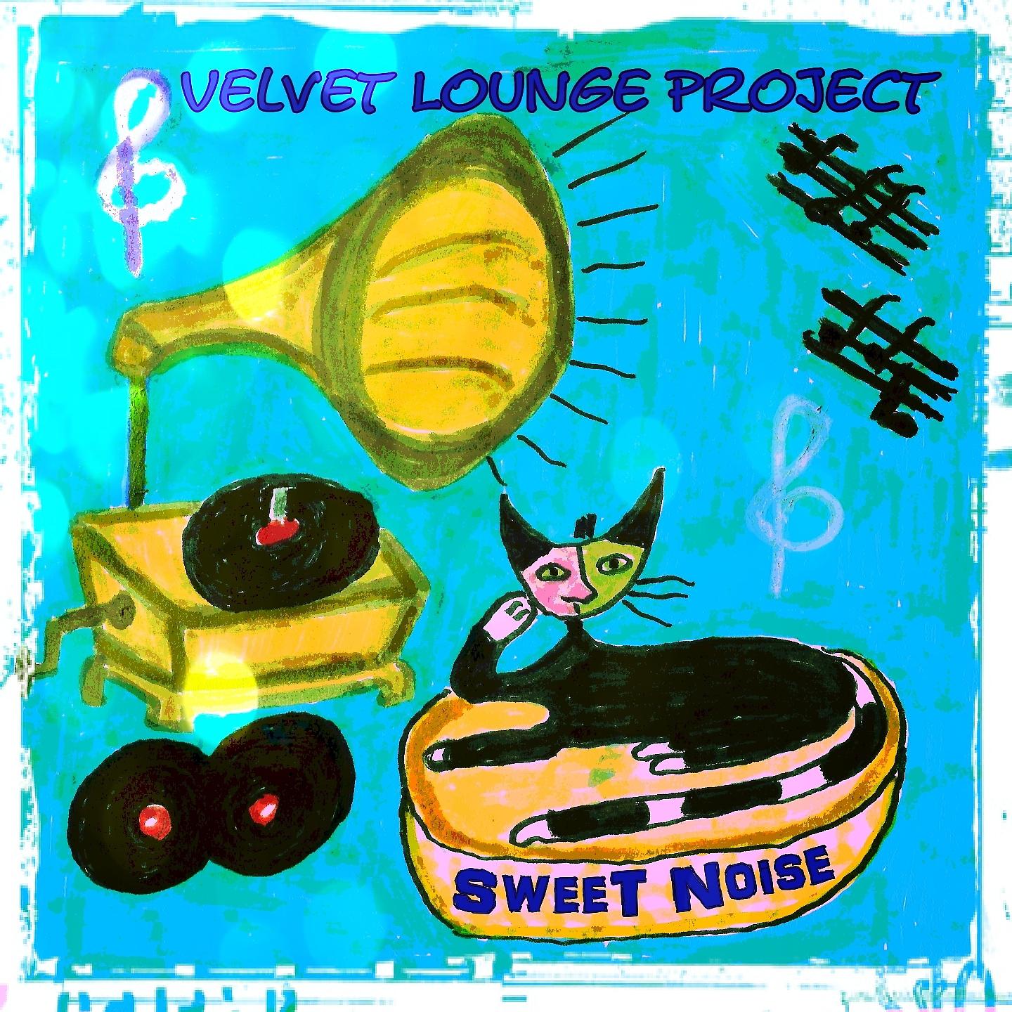 Постер альбома Sweet Noise