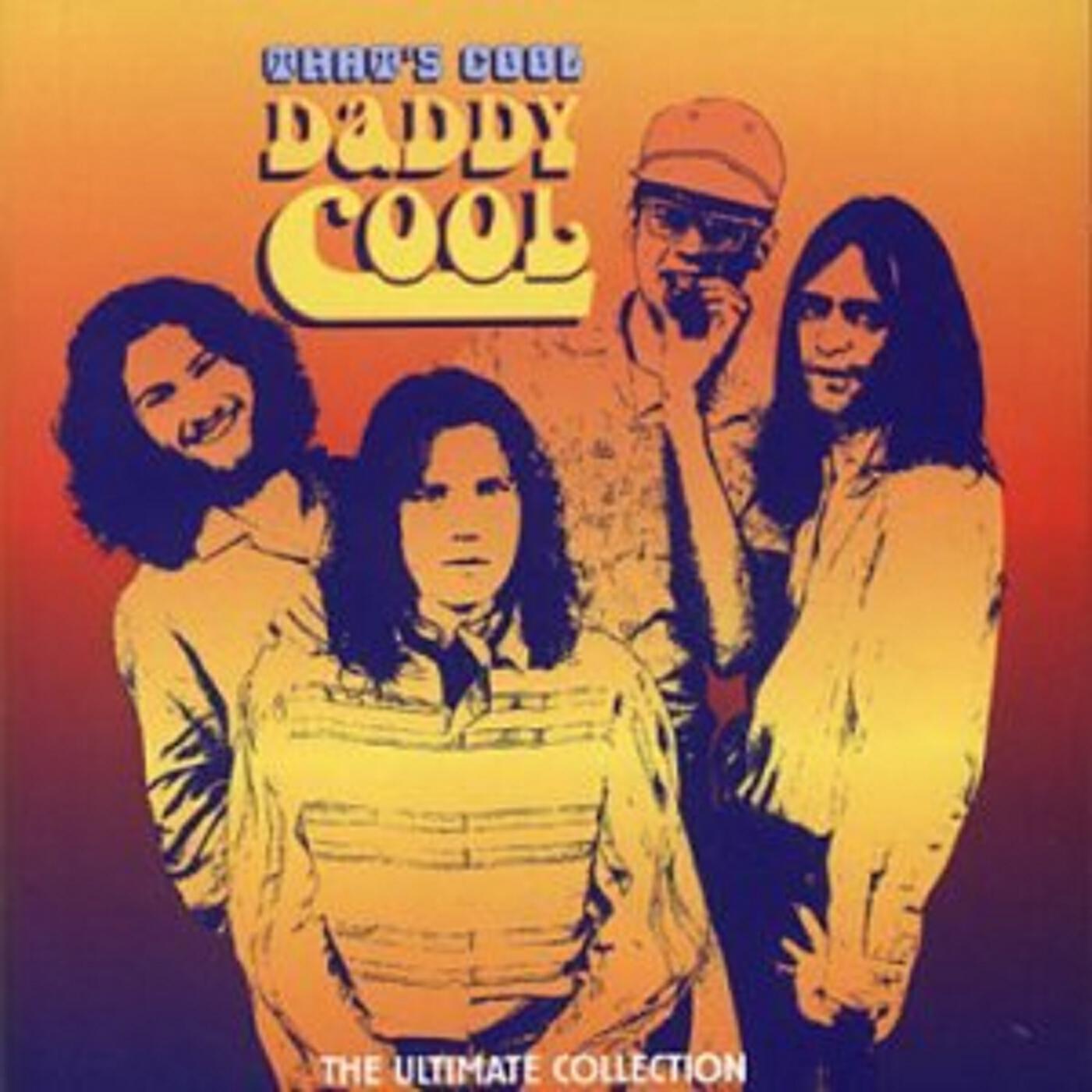 Daddy Cool - Lollipop