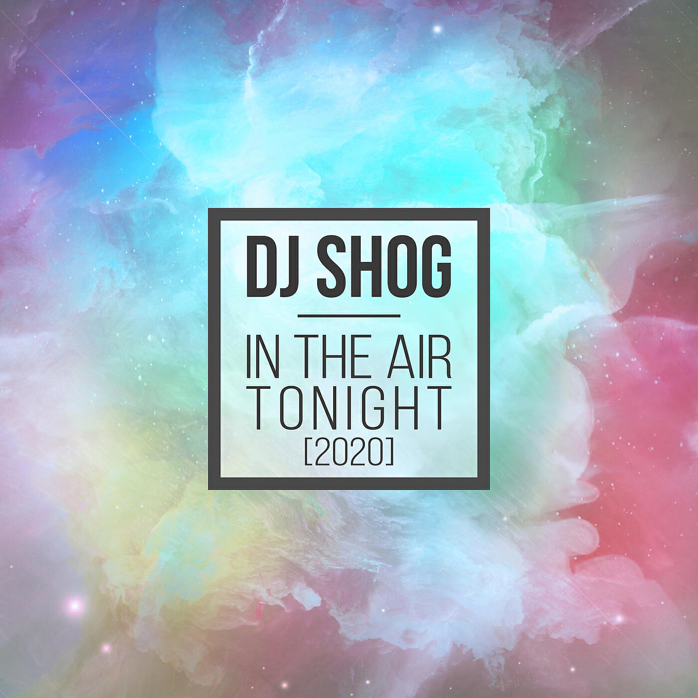 DJ SHOG - In the Air Tonight (Ampris Remix Extended)