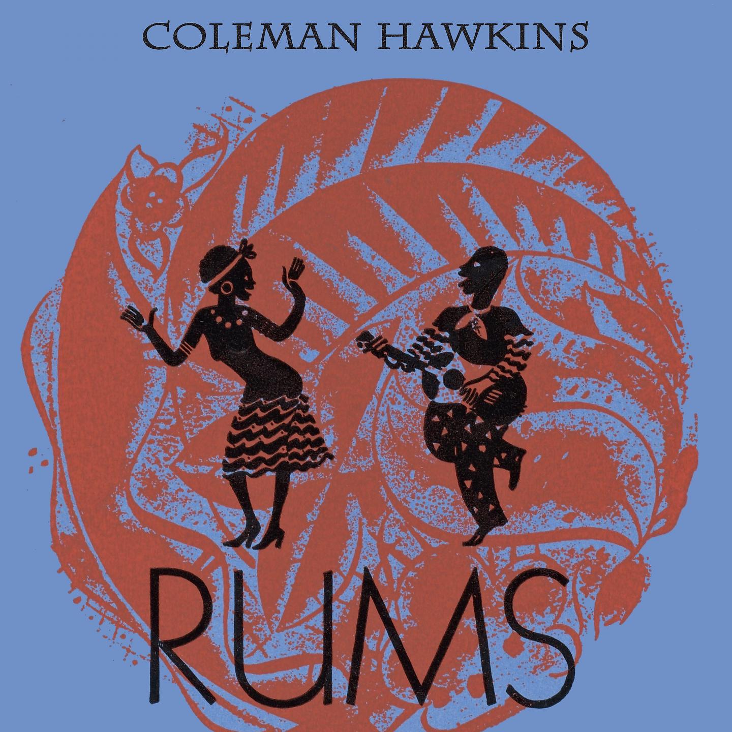Постер альбома Rums