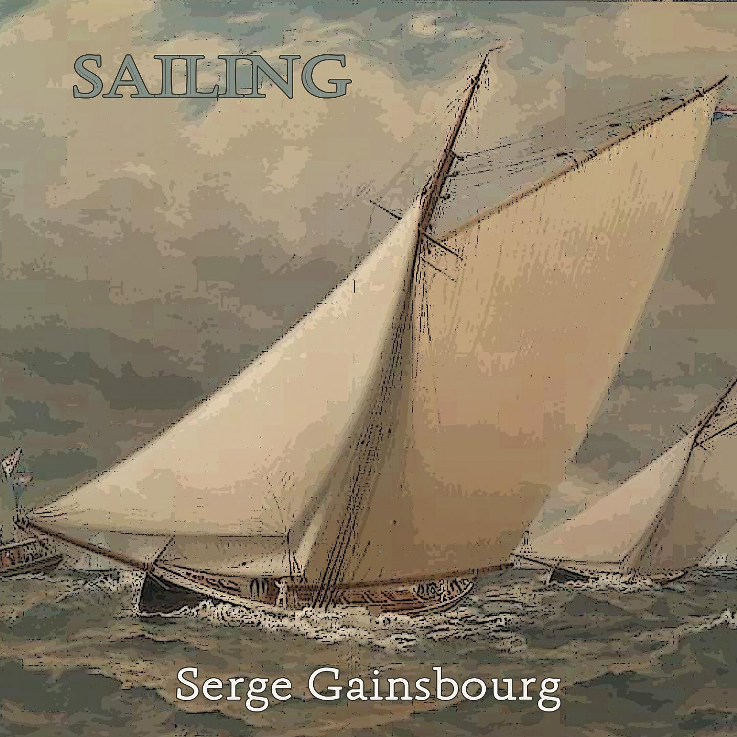 Serge Gainsbourg - Pauvre Lola