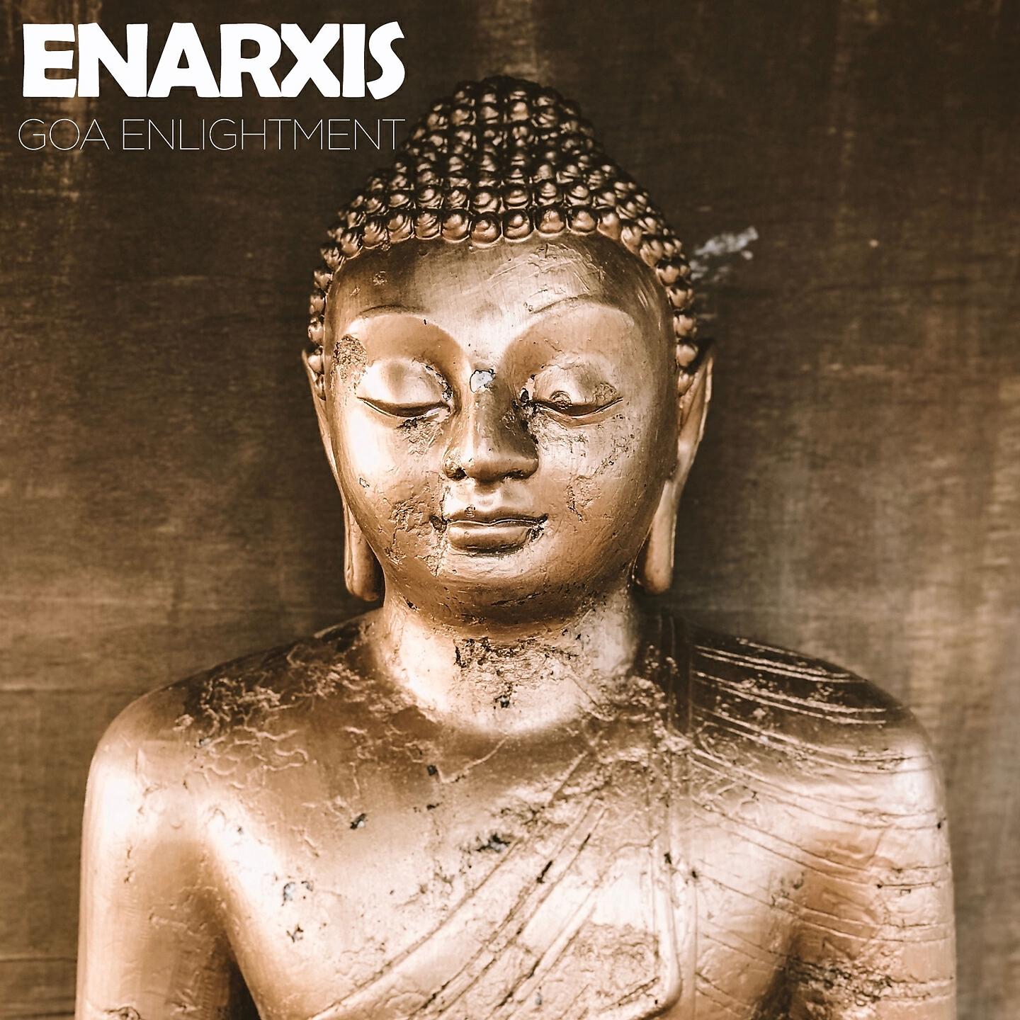 Enarxis - Skydance