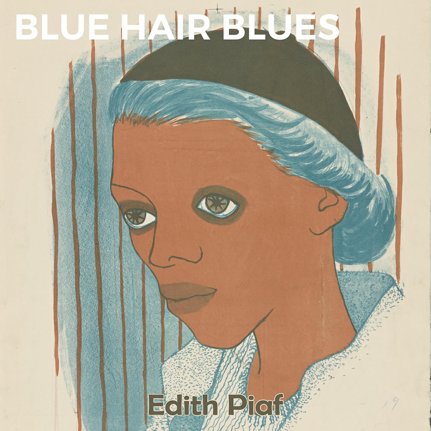 EDITH PIAF - Polichinelle