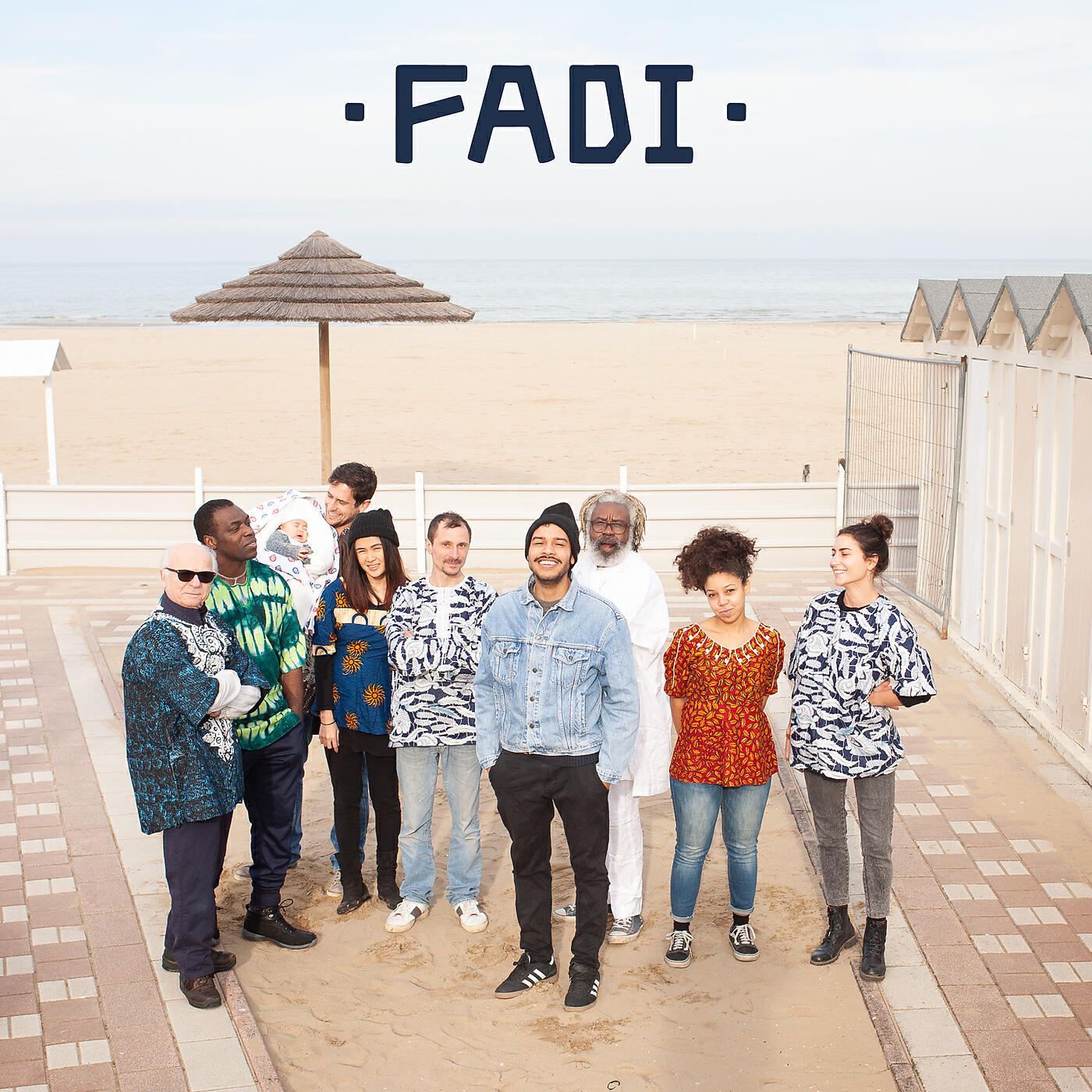 FADI - Cardine