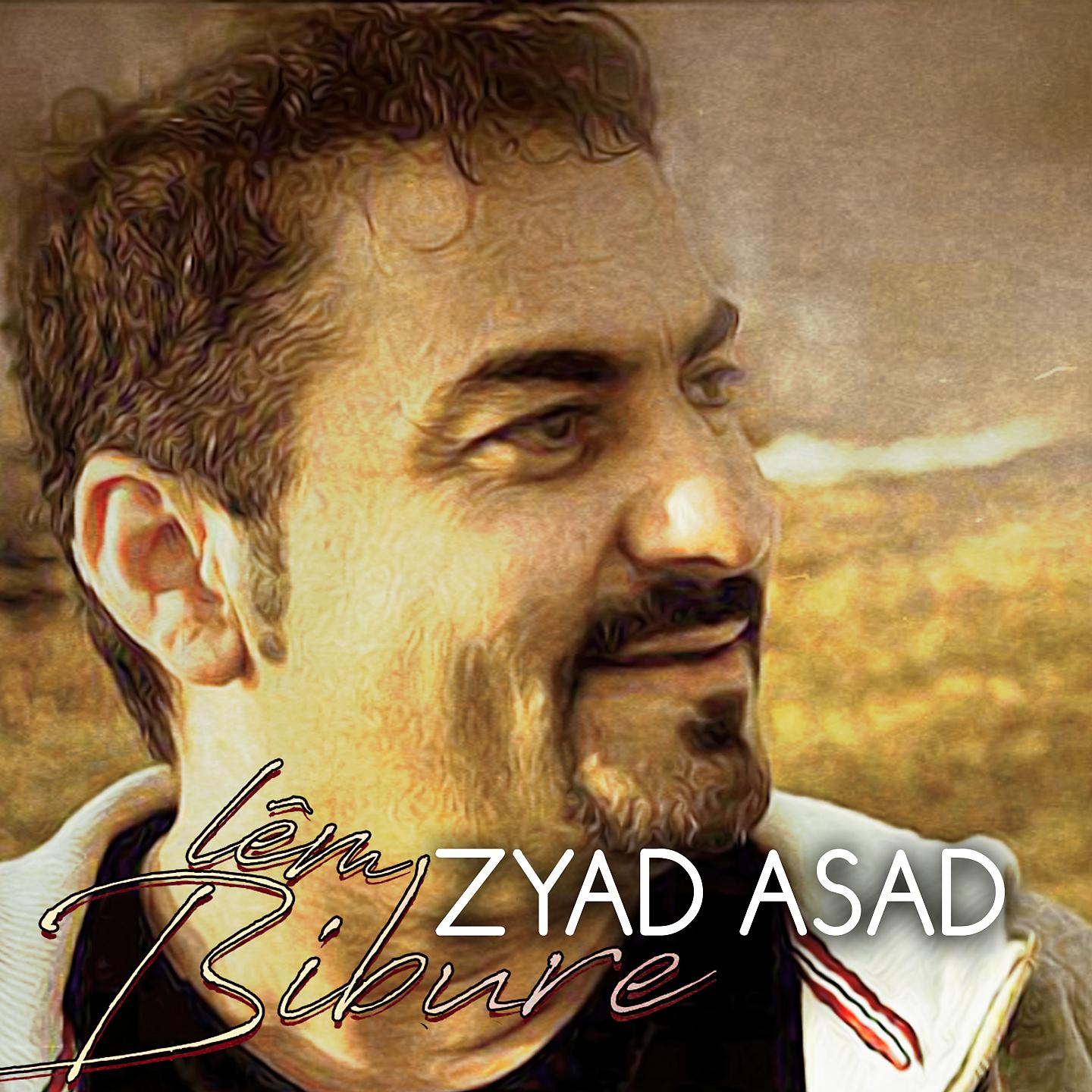 Zyad Asad - Yadî To