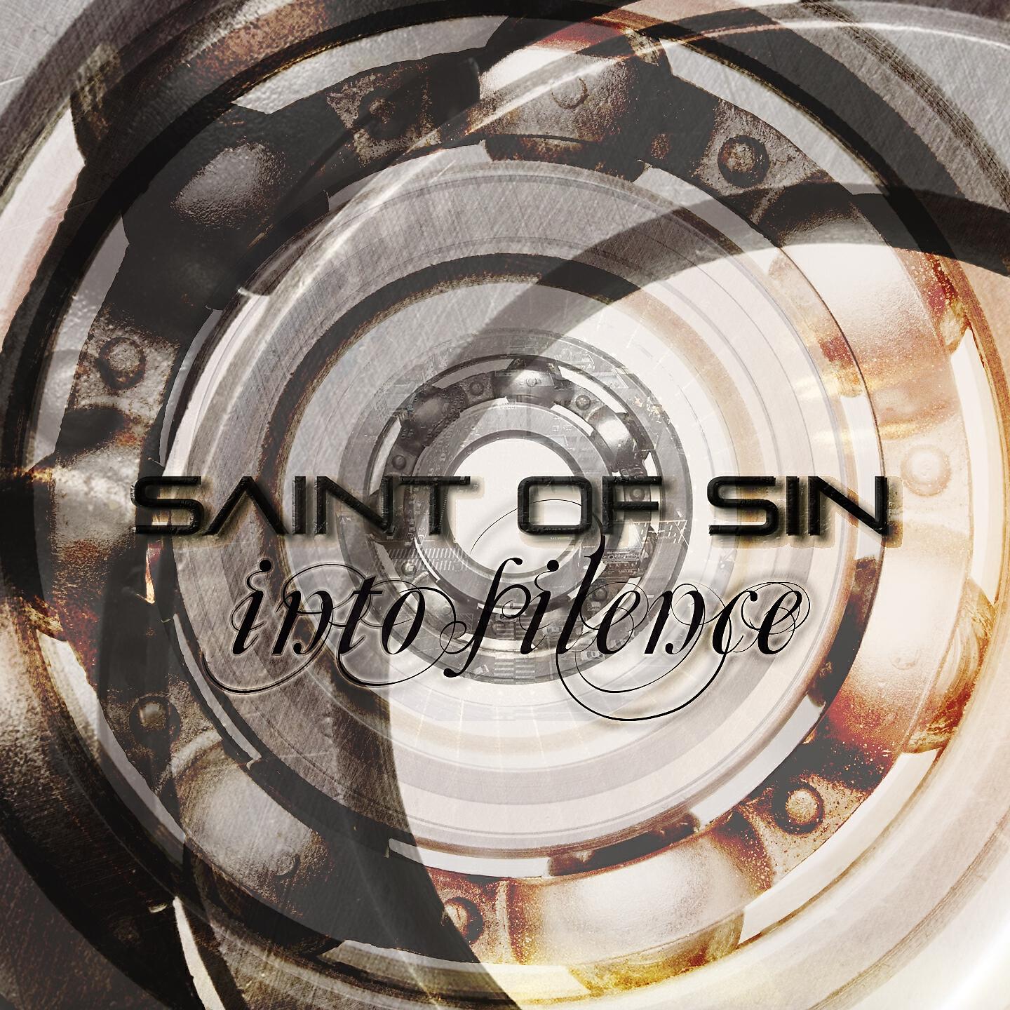 Saint Of Sin - Anticipations