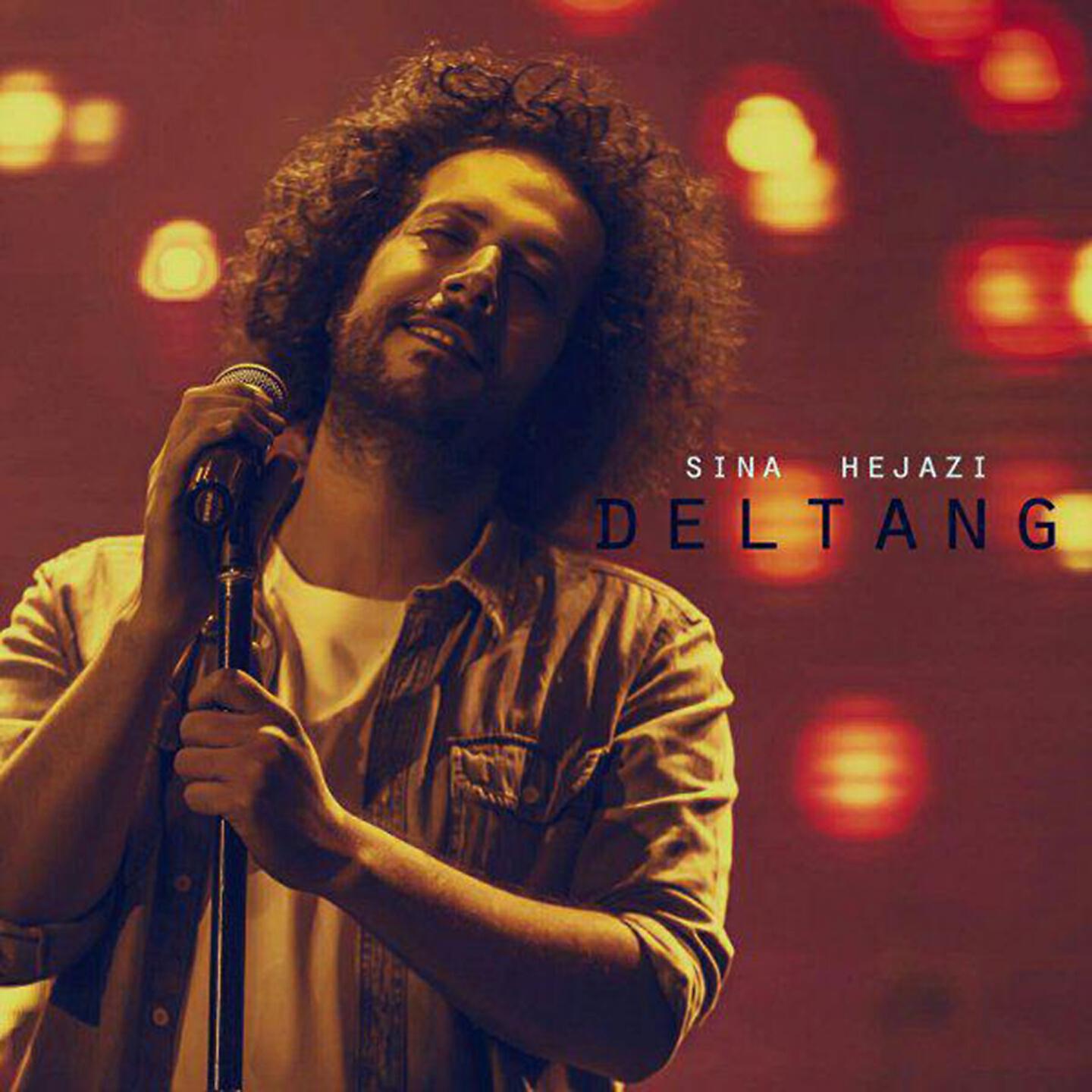 Sina Hejazi - Deltang