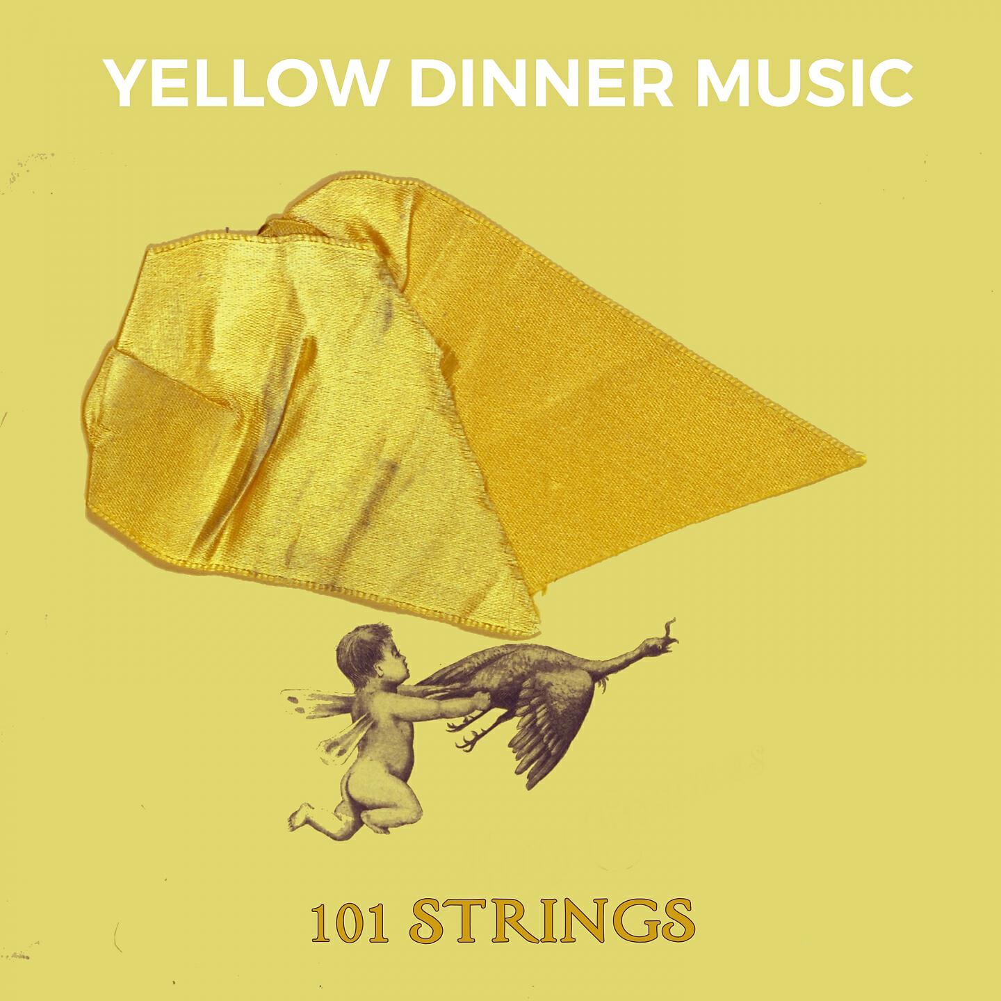 101 Strings - Strings At The Hop