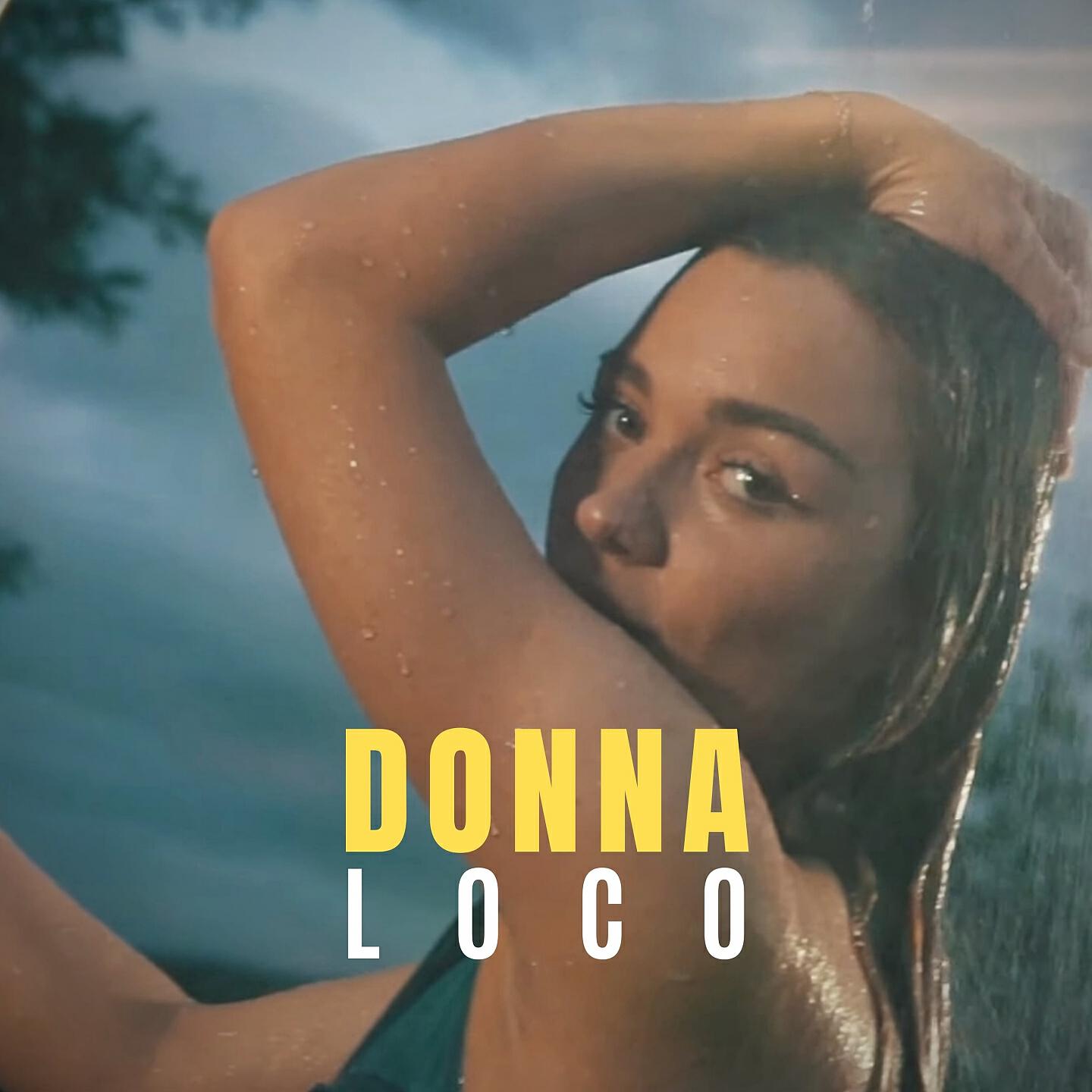 DONNA - Loco