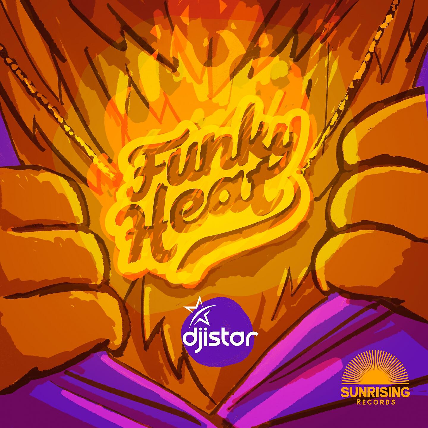 DJ Istar - Funky Heat (Original Mix)