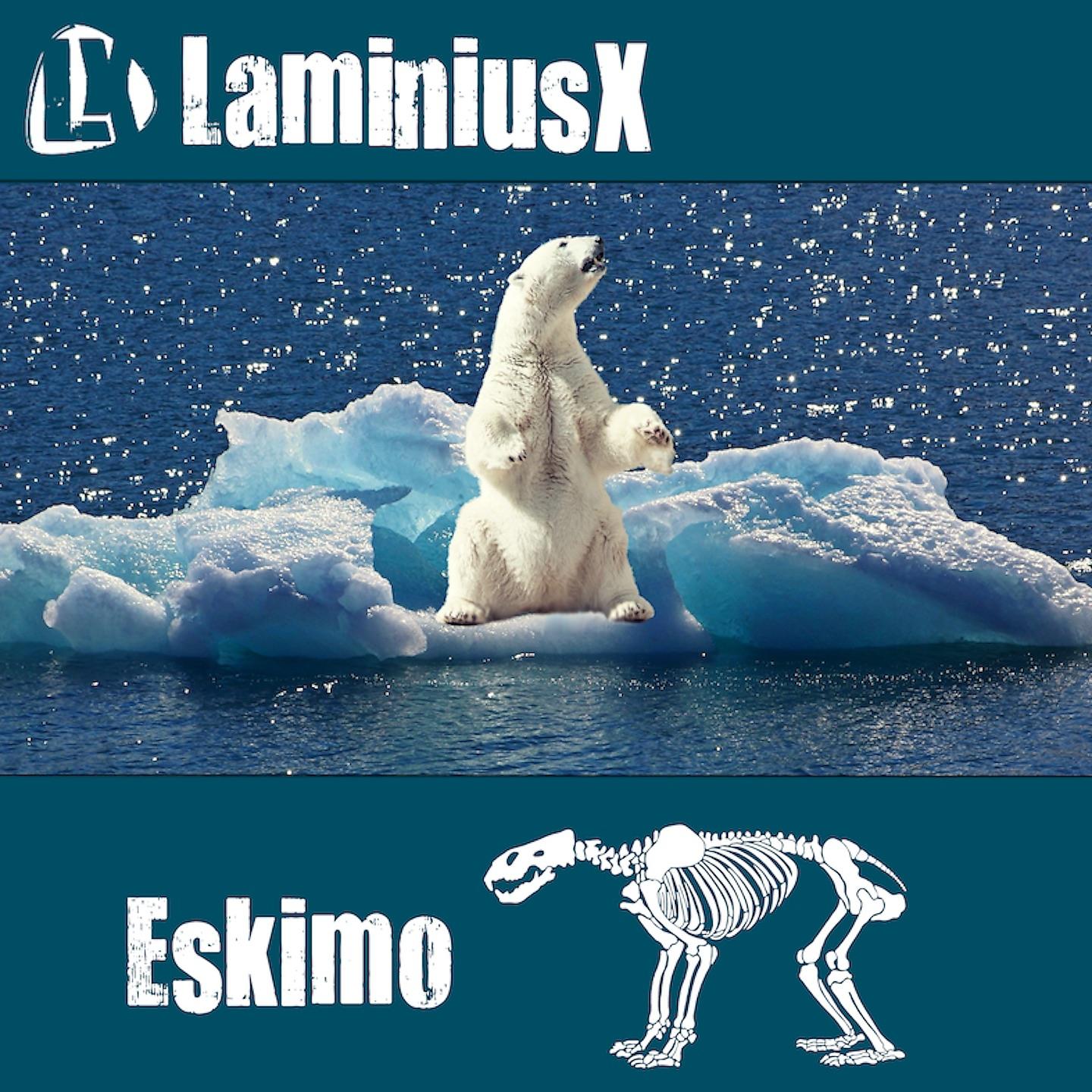 Постер альбома Eskimo