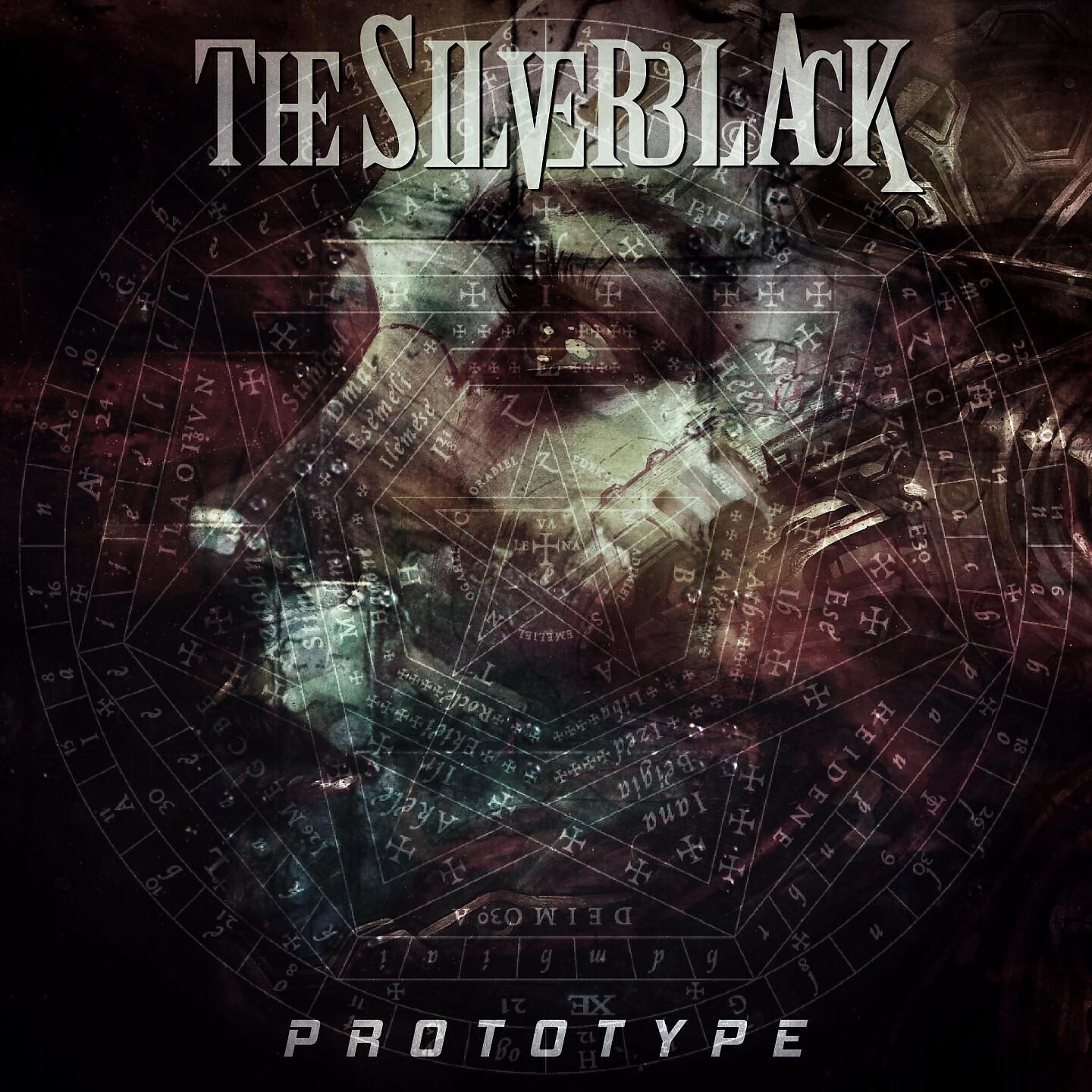 The Silverblack - Prototype
