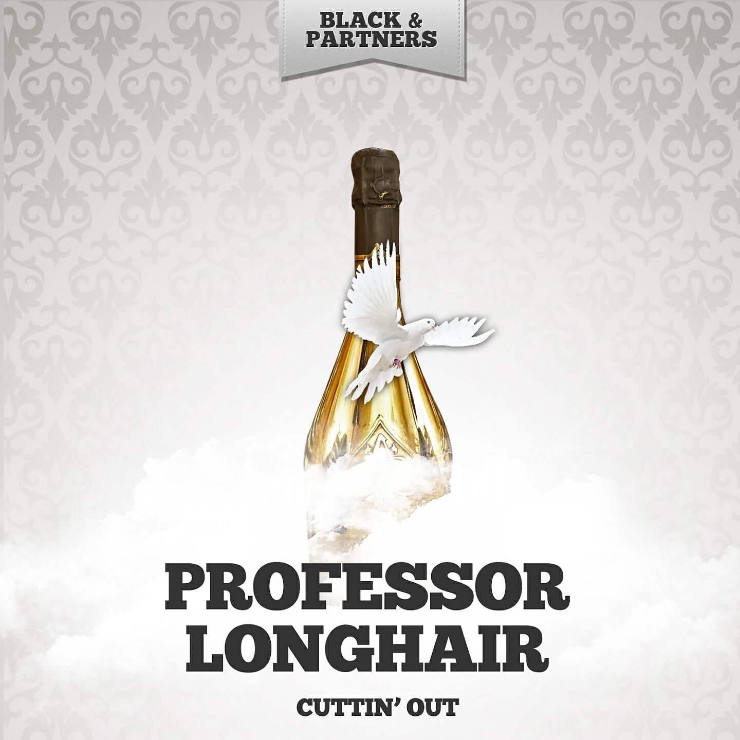 PROFESSOR LONGHAIR - Gone So Lone