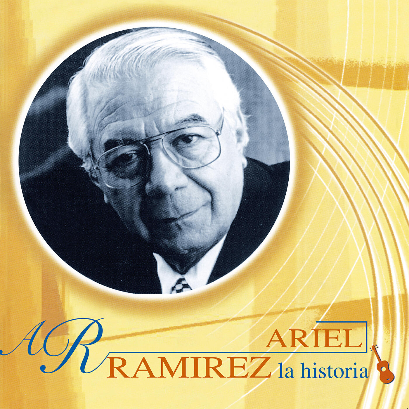 Ariel Ramirez - La Peregrinación