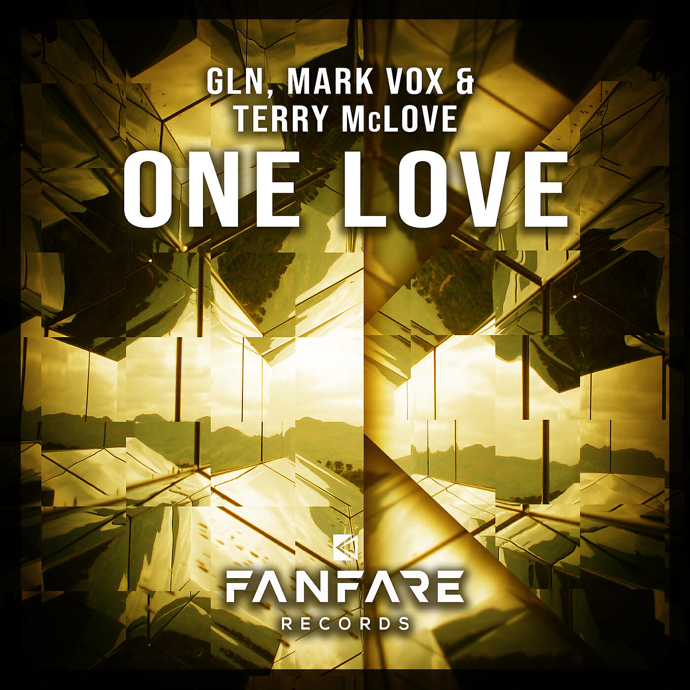 GLN - One Love