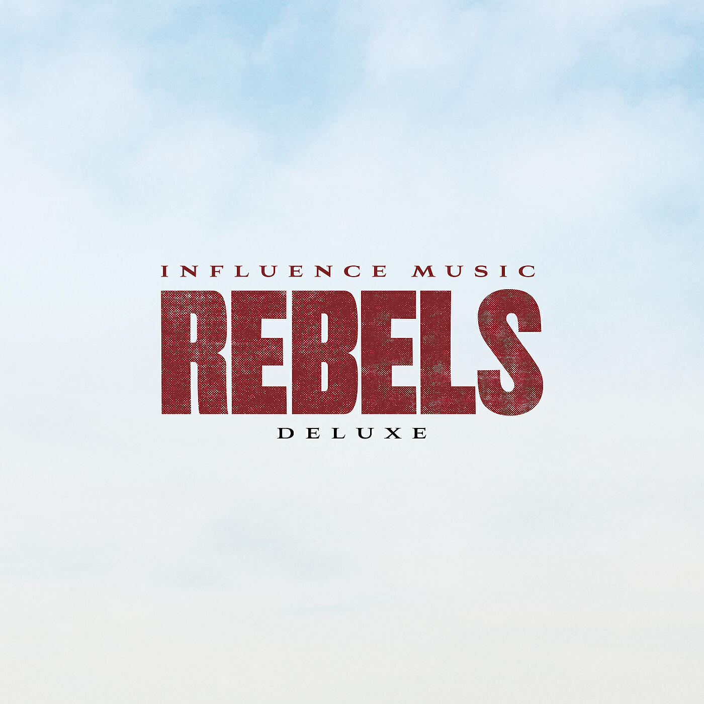 Influence Music - Spirit Lead Me / Spirit Break Out (Live)
