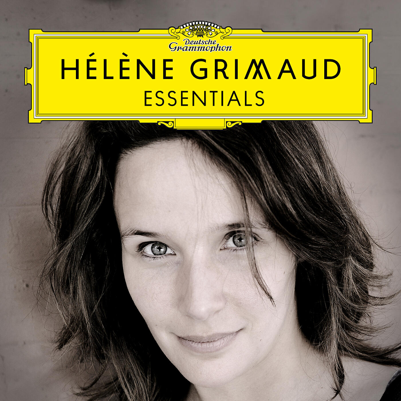 Hélène Grimaud - Debussy: 2 Arabesques, L. 66 - I. Andantino con moto in E Major