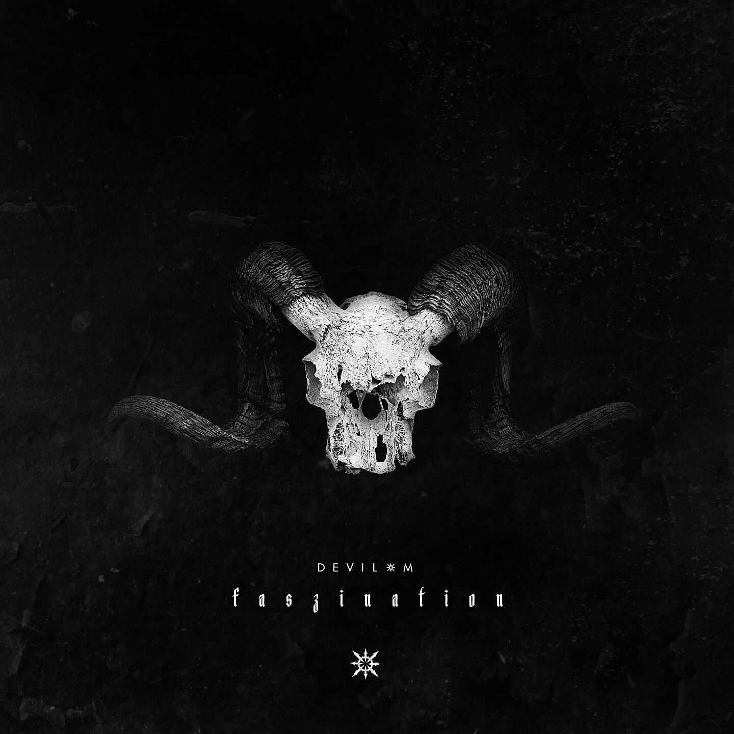 Devil-M - Faszination (DK-Zero Remix)