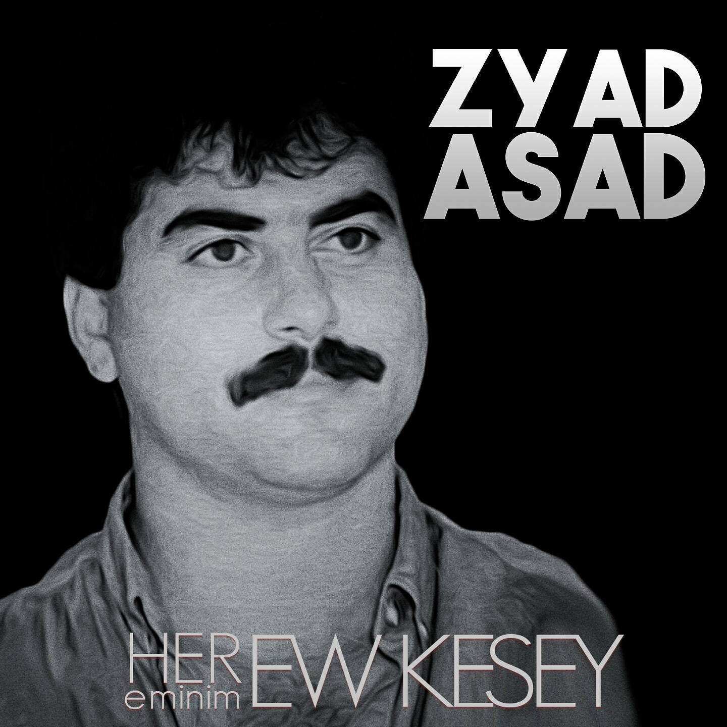 Zyad Asad - Naz Meke