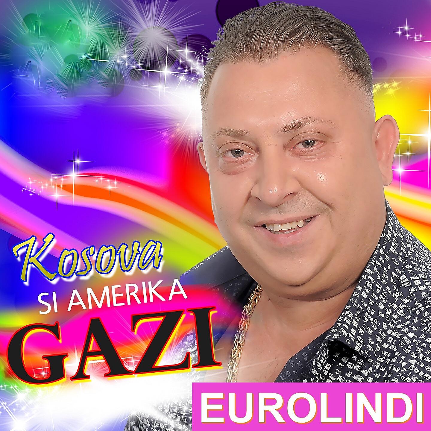 Gazi - Tek E Mrama Numrin Ama