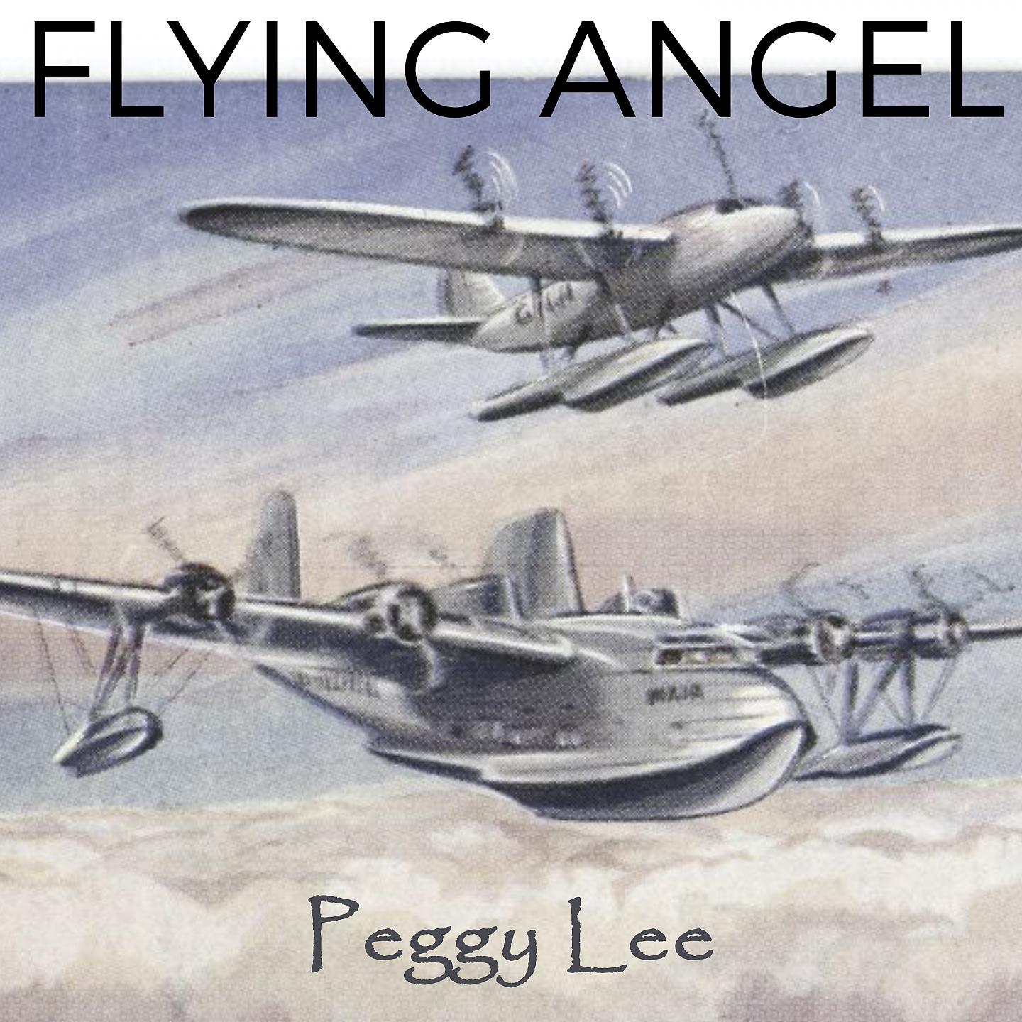Постер альбома Flying Angel