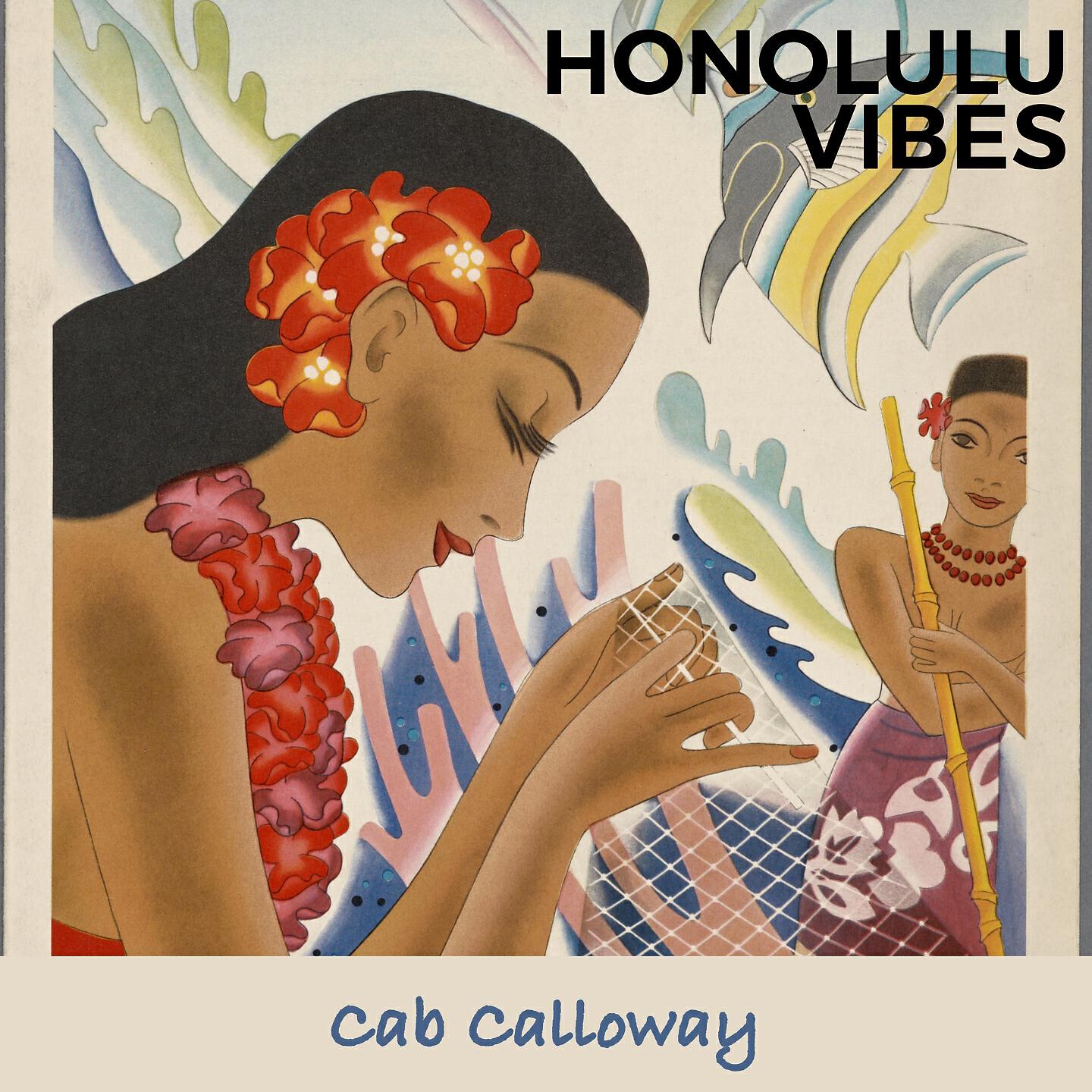 Cab Calloway - Fifteen Minute Intermission