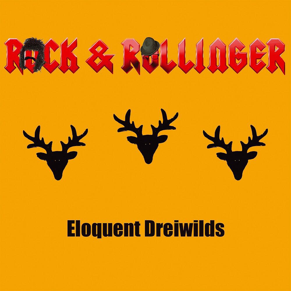 Rock - Eloquent Dreiwilds - Teil 1