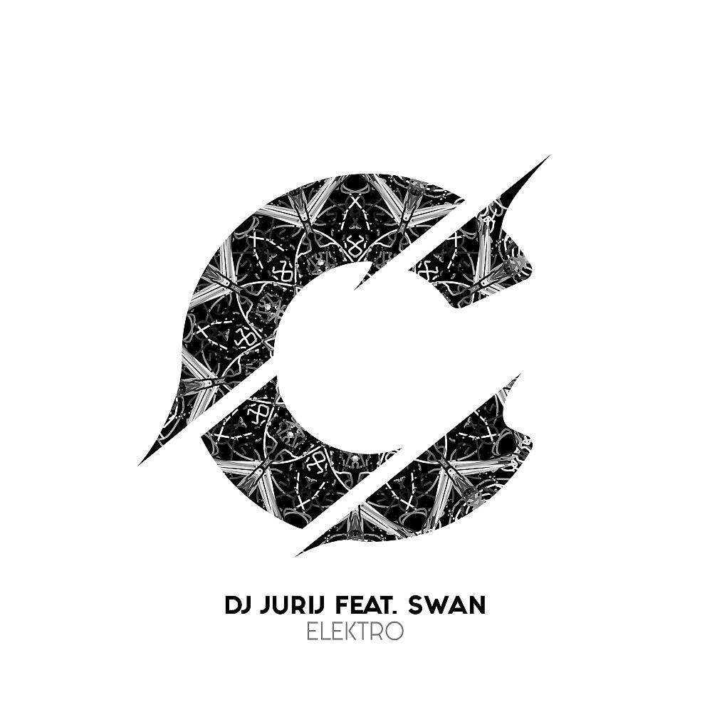DJ Jurij - Elektro (Original Mix)