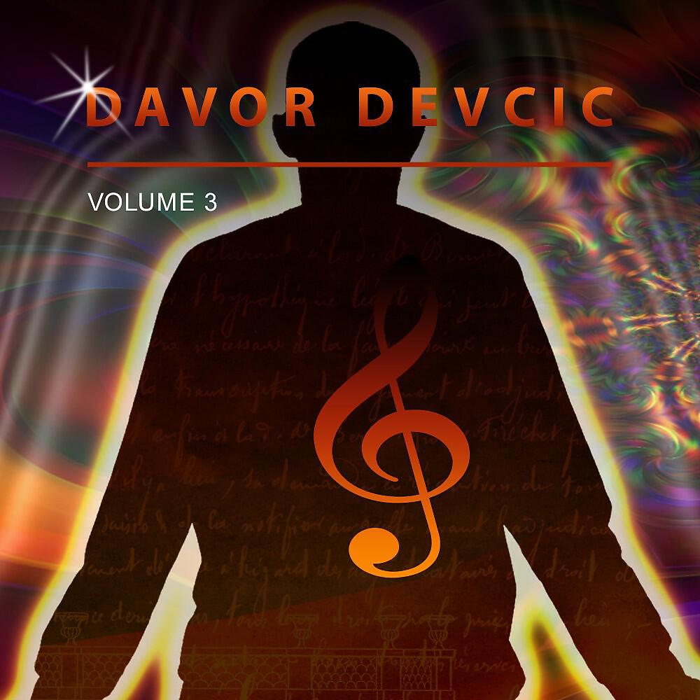 Davor Devcic - Frisco Disco