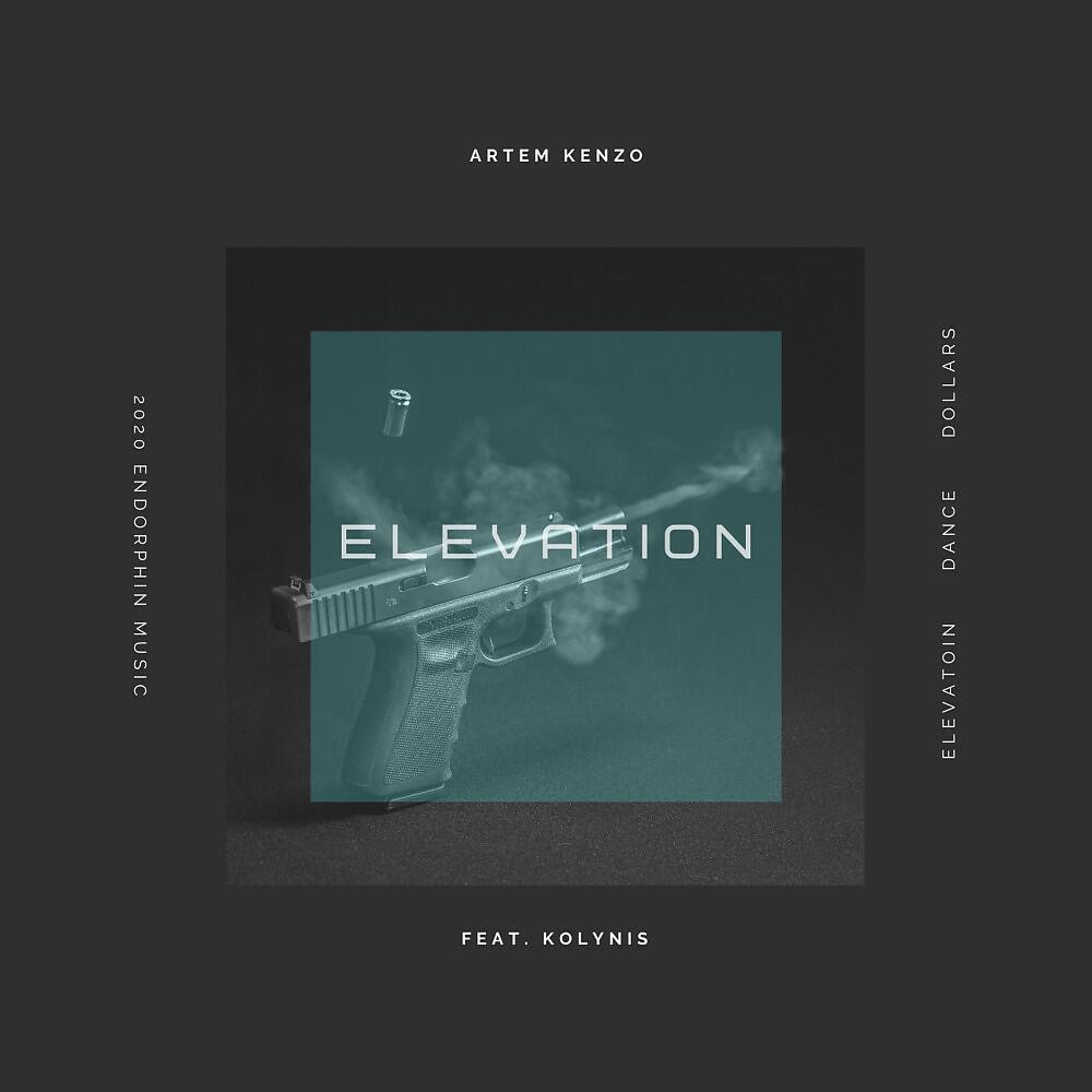 Artem KENZO - Elevation (Original)