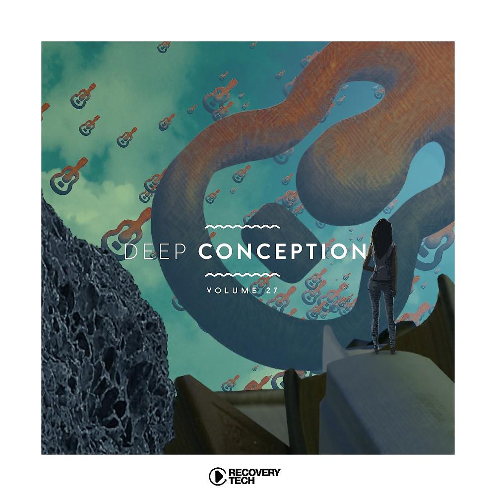 Постер альбома Deep Conception, Vol. 27