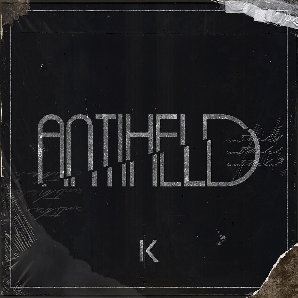 Постер альбома Antiheld