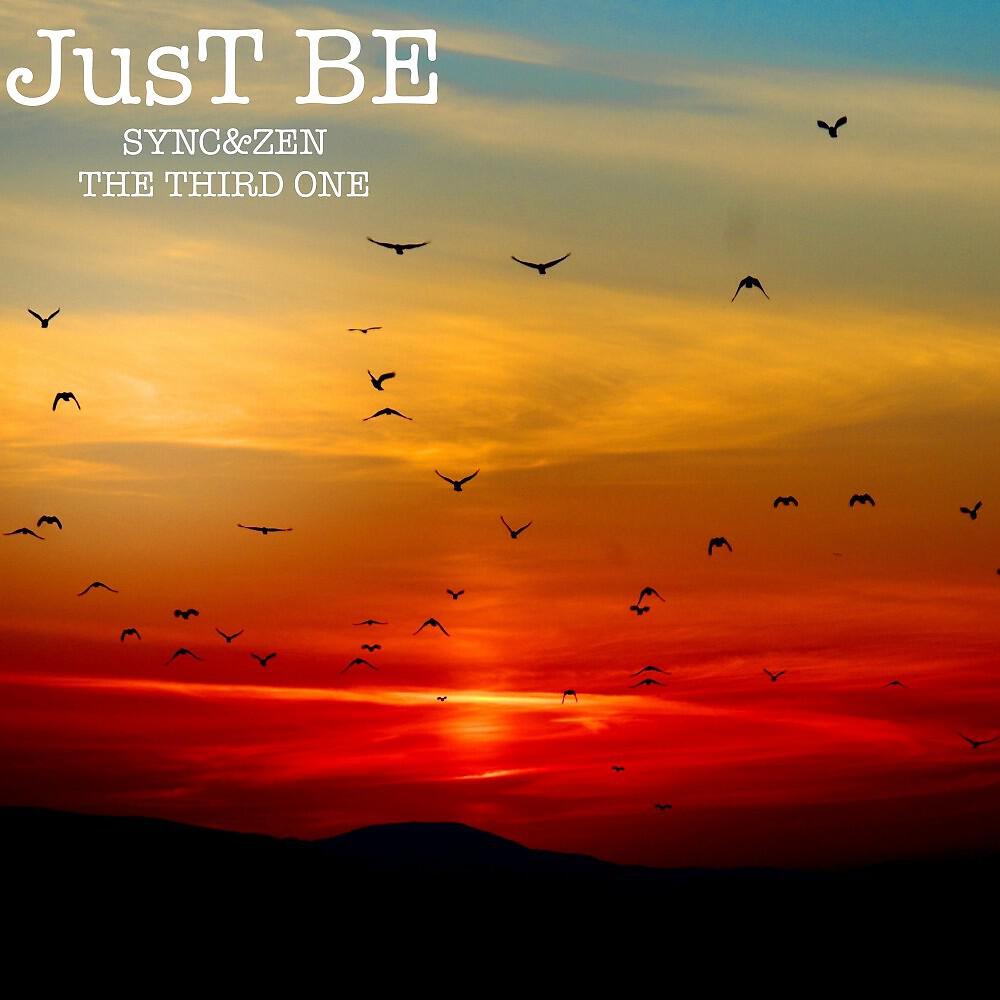 Just Be - Saturnian Threnody