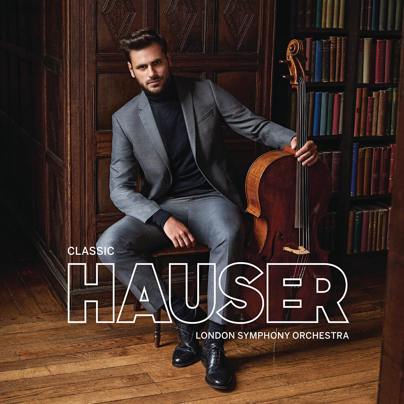 HAUSER - Caruso