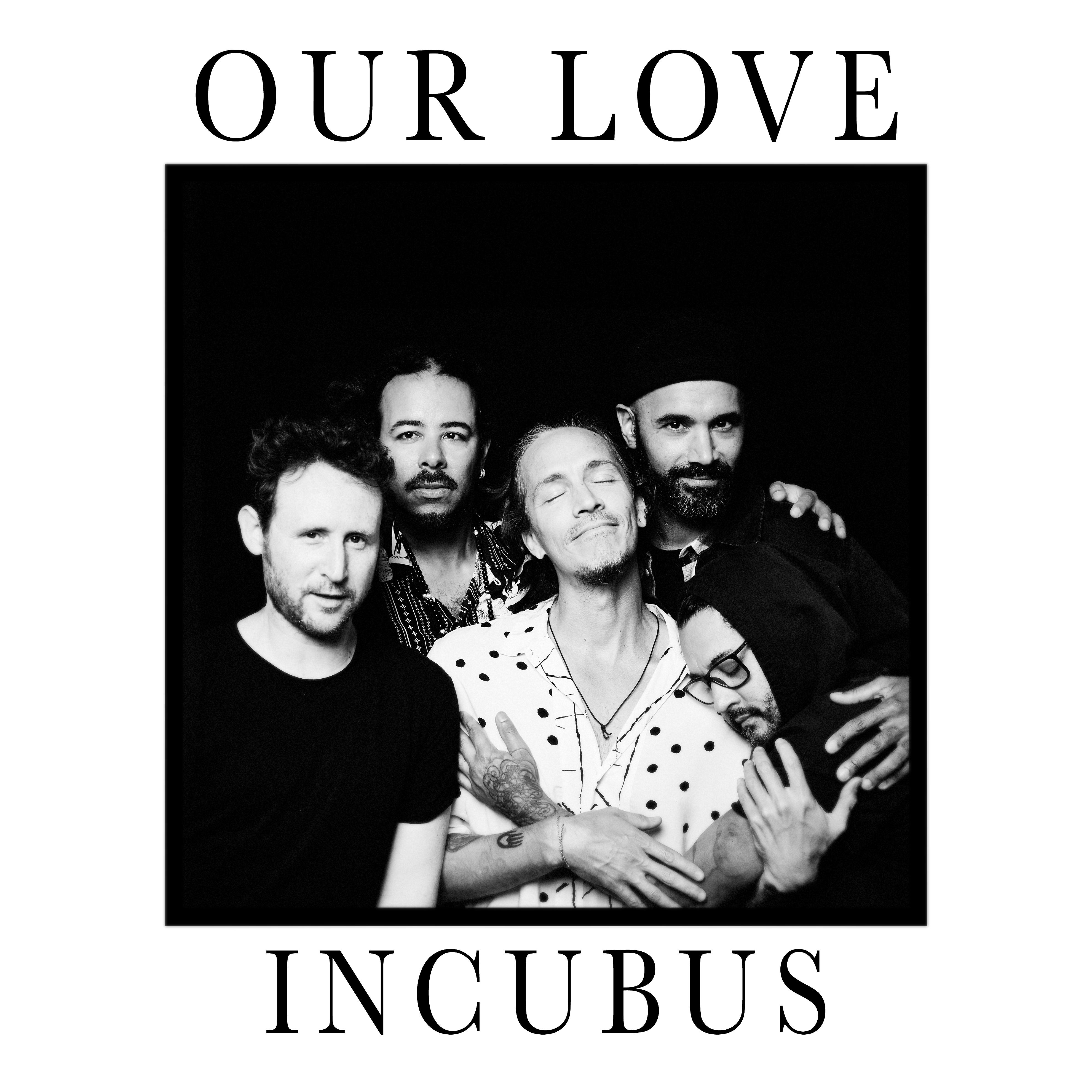 Постер альбома Our Love