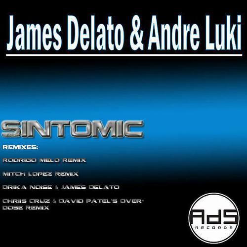 JAmes Delato - Sintomic (Mitch Lopez Remix)