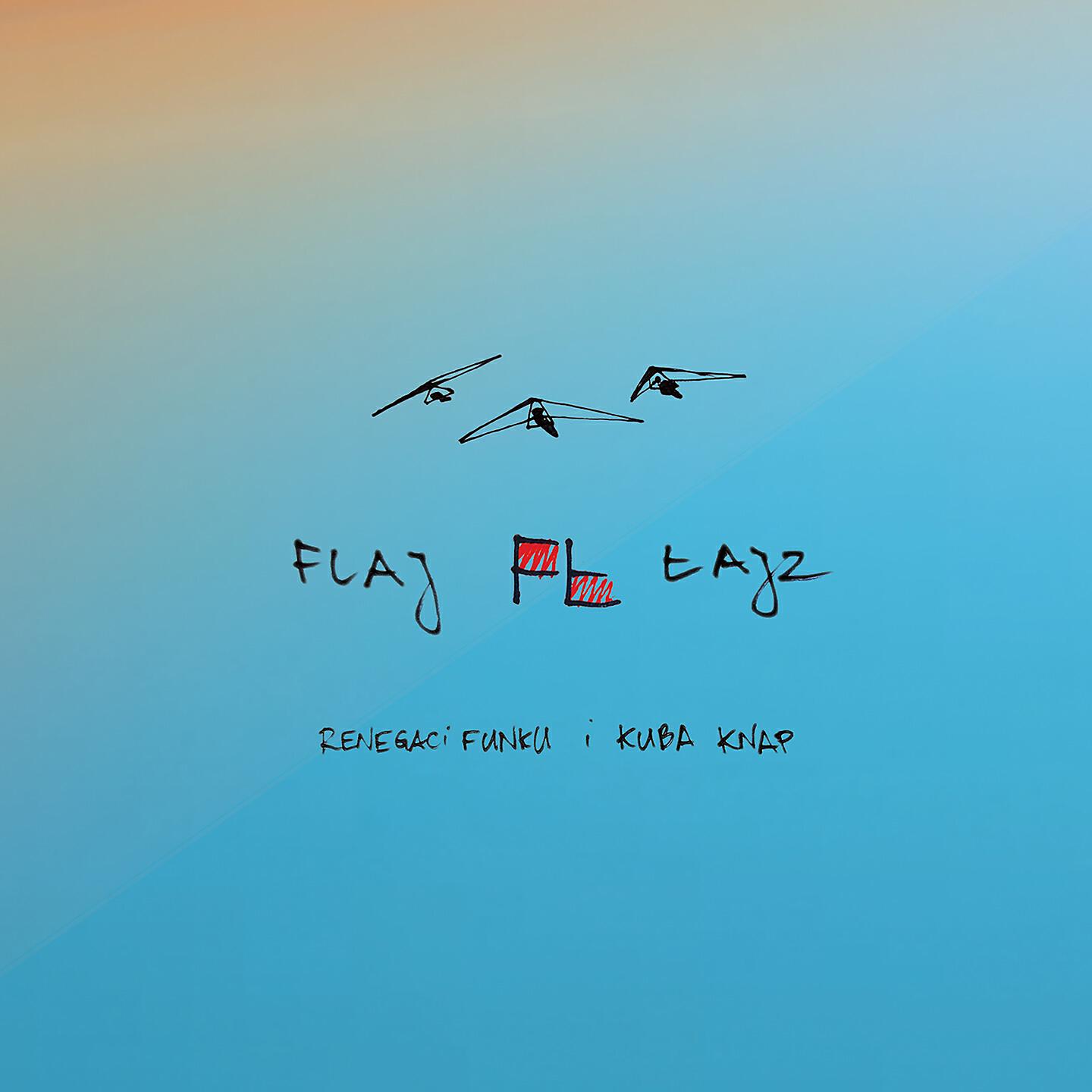 Renegaci Funku - Uwalniam Głowę