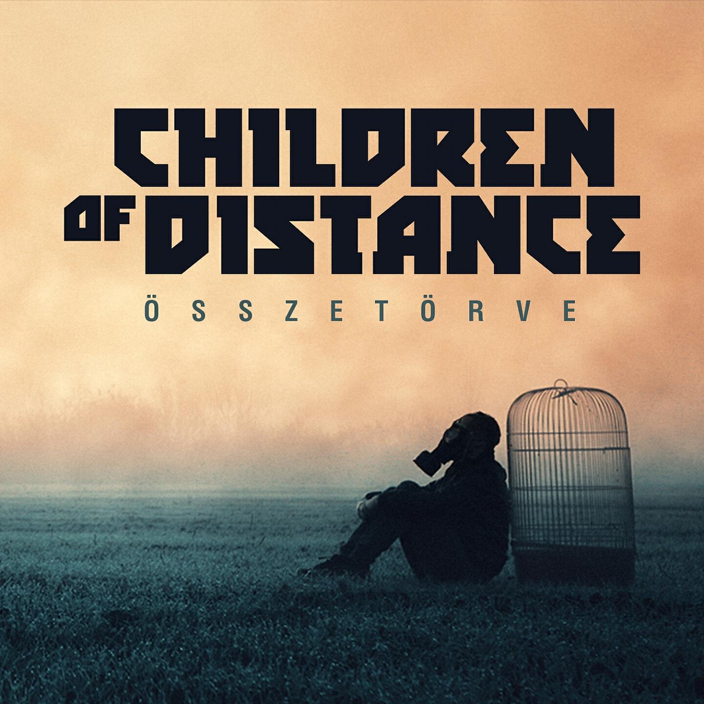 Children of Distance - Összetörve