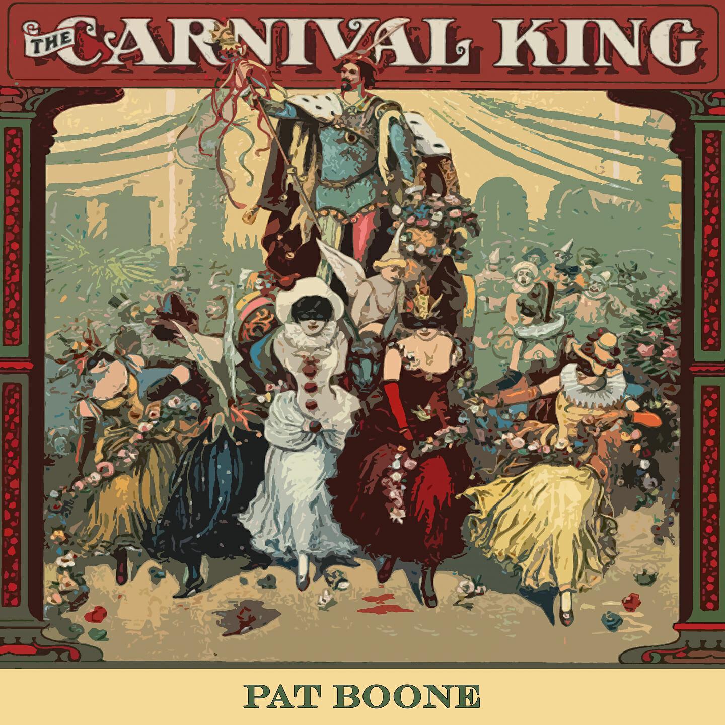 Pat Boone - Love Me Tender