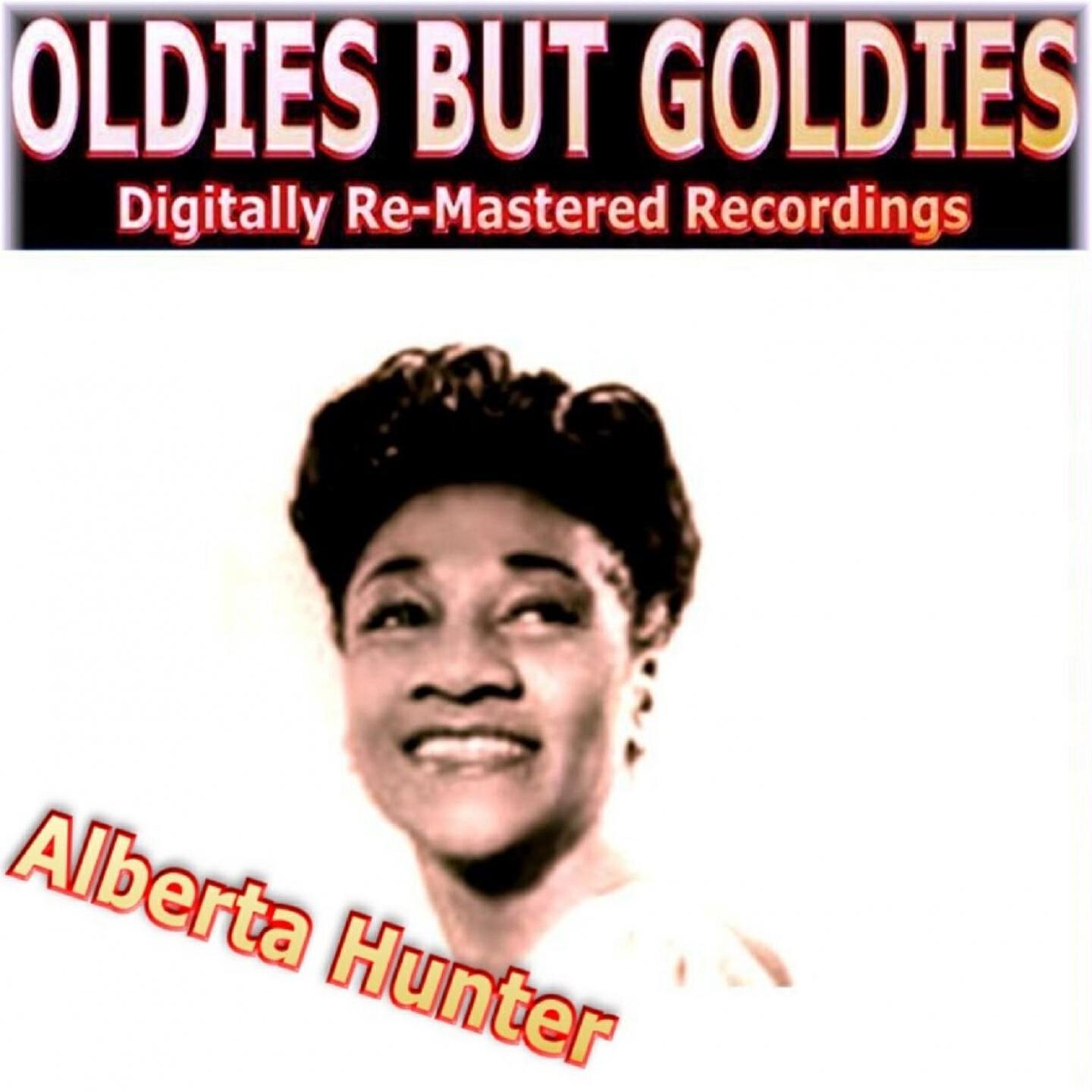 Alberta Hunter - Ill See You Go (Original)