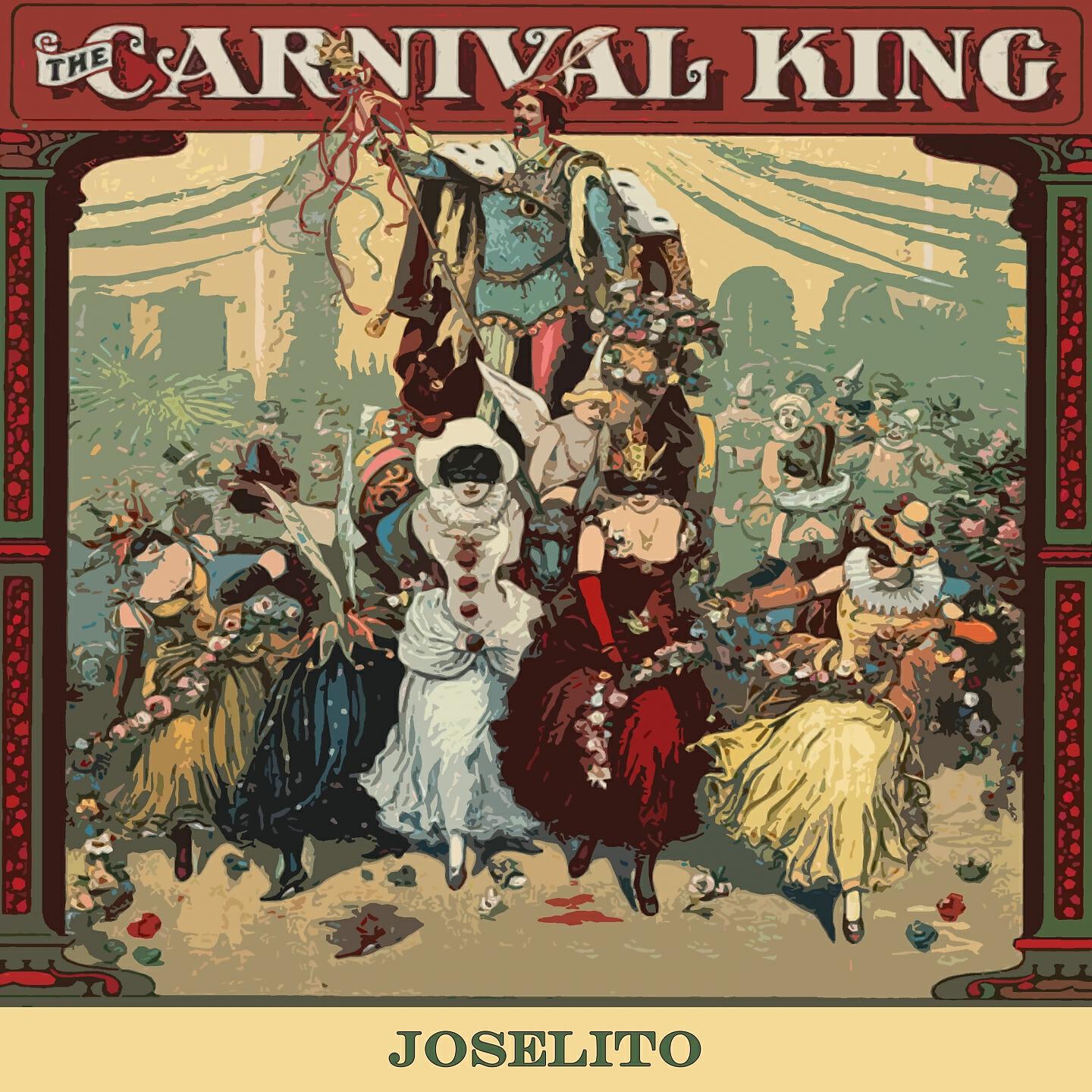 Joselito - Corderita Primorosa