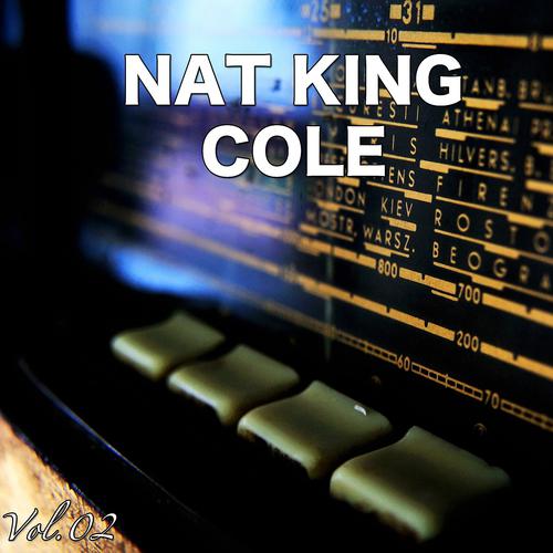 Постер альбома H.o.t.S presents : The Very Best of Nat King Cole Vol.2