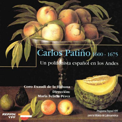 Coro Exaudi De La Habana - Inter vestíbulum